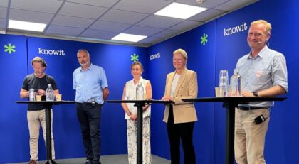 Knowit-debatt